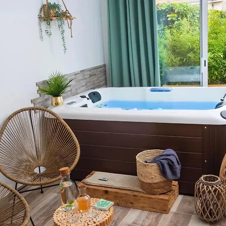 Boheme Et Spa *